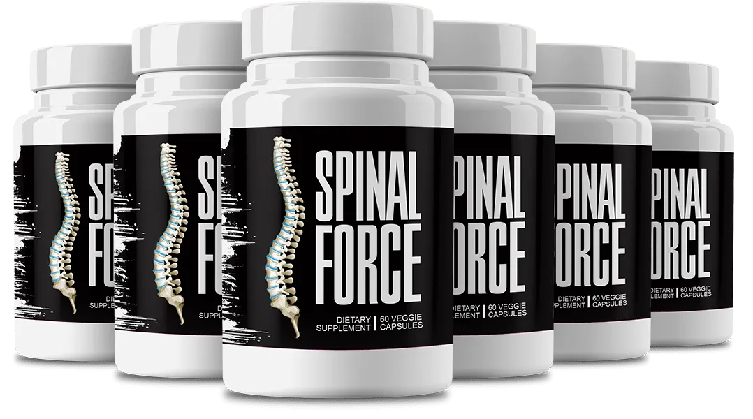 get Spinal Force