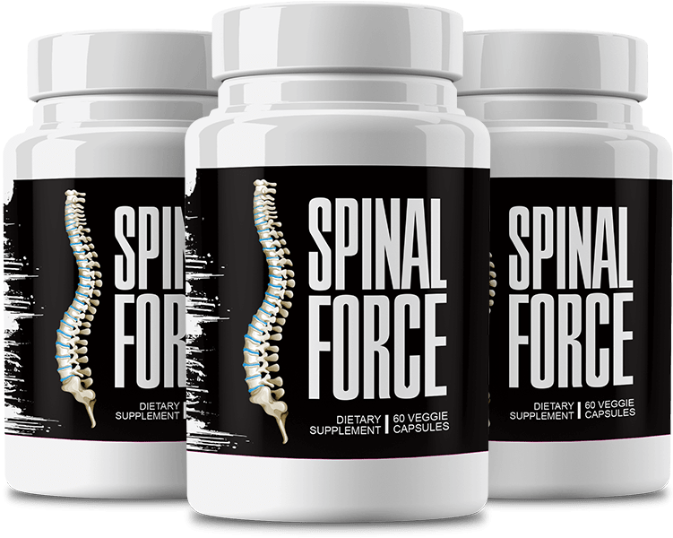 Spinal Force